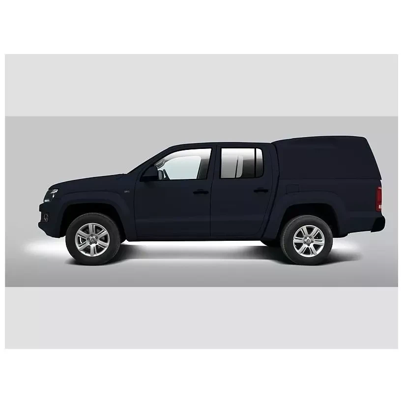 Купить Кунг на VW Amarok Road Ranger Bac Pac Standard